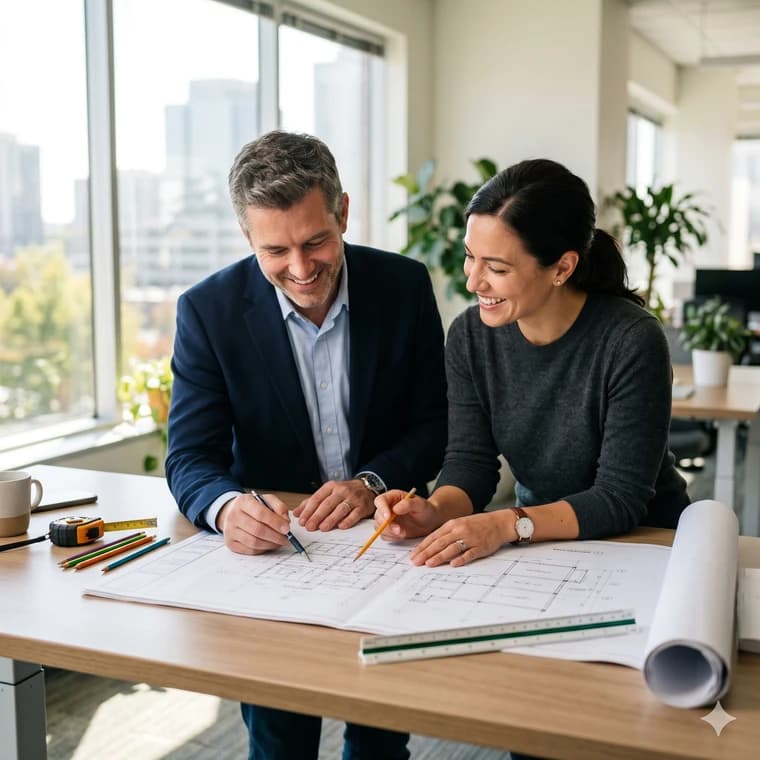 Business Setup service